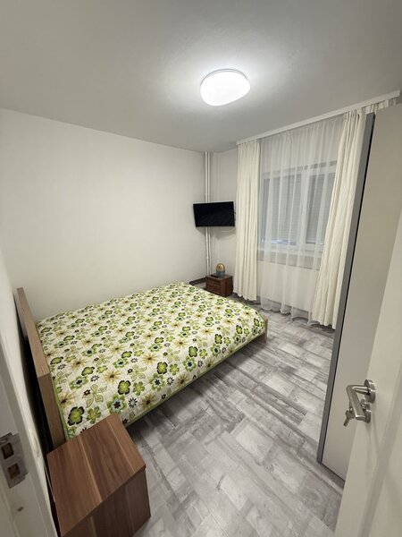 Politehnica Apartament cu 2 camere mobilata lux