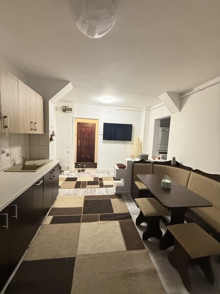 Politehnica Apartament cu 2 camere mobilata lux