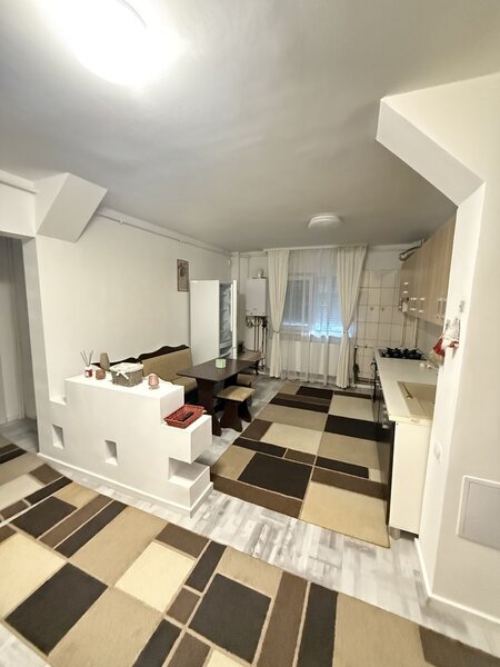 Politehnica Apartament cu 2 camere mobilata lux