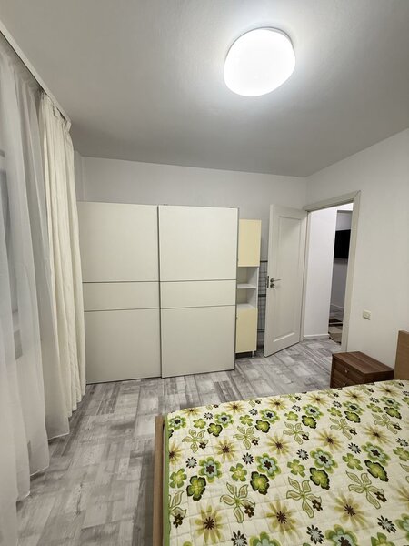 Politehnica Apartament cu 2 camere mobilata lux