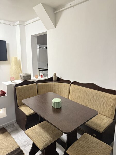 Politehnica Apartament cu 2 camere mobilata lux