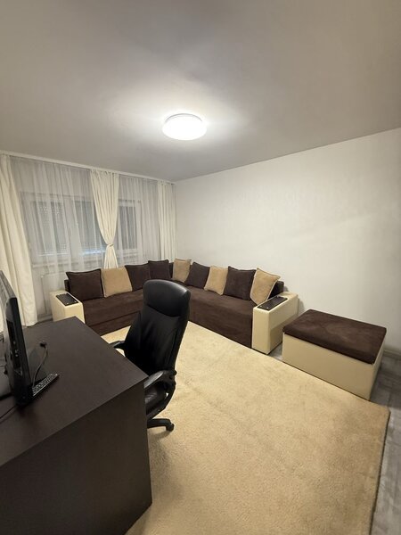 Politehnica Apartament cu 2 camere mobilata lux